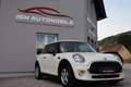 MINI One MINI Hatch One First Weiß - thumbnail 1