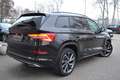 Skoda Kodiaq Kodiaq 2.0 TDI DSG Sportline Schwarz - thumbnail 2
