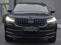 Skoda Kodiaq Kodiaq 2.0 TDI DSG Sportline Schwarz - thumbnail 3