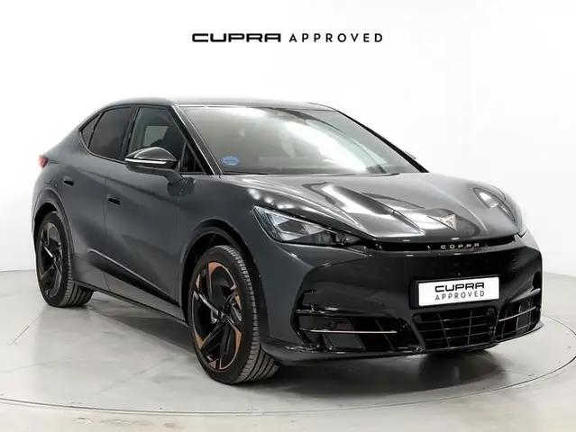 CUPRA Tavascan BEV 82KWH 286CV ENDURANCE AUTO 5P (ADRENALINE PACK