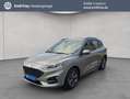 Ford Kuga 2.0 EcoBlue Aut. ST-LINE Silber - thumbnail 1