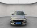 Ford Kuga 2.0 EcoBlue Aut. ST-LINE Silber - thumbnail 6