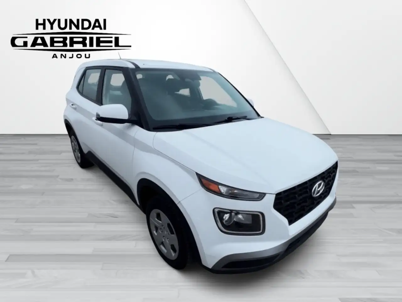Hyundai Venue снимка Hyundai Venue