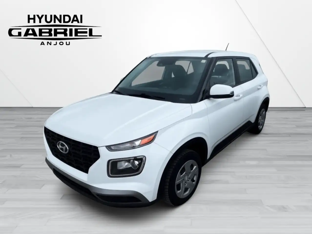 Hyundai Venue снимка Hyundai Venue