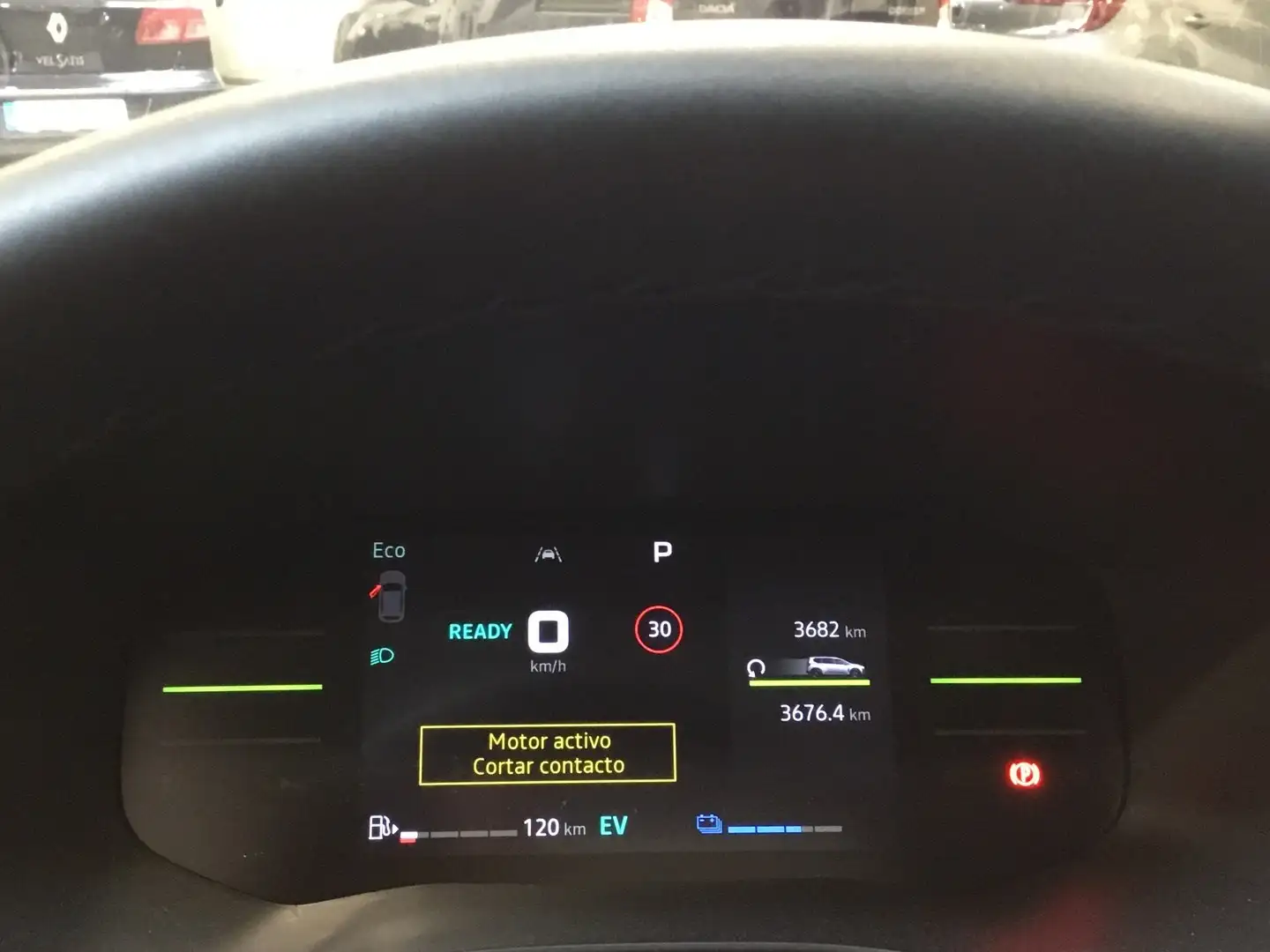 Dacia Jogger Hybrid Extreme 7pl. - 2