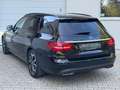 Mercedes-Benz C 300 d T /Night Paket/VollLeder/360/Spur/Abstand Schwarz - thumbnail 5