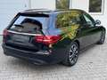 Mercedes-Benz C 300 d T /Night Paket/VollLeder/360/Spur/Abstand Schwarz - thumbnail 6