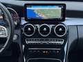 Mercedes-Benz C 300 d T /Night Paket/VollLeder/360/Spur/Abstand Schwarz - thumbnail 9
