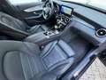 Mercedes-Benz C 300 d T /Night Paket/VollLeder/360/Spur/Abstand Schwarz - thumbnail 16