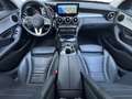 Mercedes-Benz C 300 d T /Night Paket/VollLeder/360/Spur/Abstand Schwarz - thumbnail 8