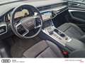 Audi A6 Avant 35 TDI design AHK PANO ACC CARPLAY Grau - thumbnail 16