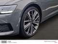 Audi A6 Avant 35 TDI design AHK PANO ACC CARPLAY Grijs - thumbnail 9