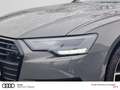 Audi A6 Avant 35 TDI design AHK PANO ACC CARPLAY Grau - thumbnail 6