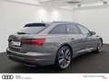 Audi A6 Avant 35 TDI design AHK PANO ACC CARPLAY Grau - thumbnail 5