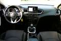 Kia Ceed / cee'd Vision*KAMERA*KLIMA*TEMPOMAT*NAVI* Negro - thumbnail 9