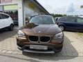 BMW X1 20 d xDrive - Scheckheft - Tüv Neu - Brun - thumbnail 2