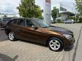 BMW X1 20 d xDrive - Scheckheft - Tüv Neu - Brun - thumbnail 4