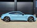 Porsche Taycan Turbo S 93 kWh keramische remmen burmeter 625pk Blauw - thumbnail 8