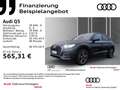 Audi Q5 50 TFSI e qu. S tronic *PANO*MATRIX*HuD*B&O* Grau - thumbnail 1