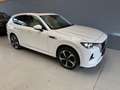 Mazda CX-60 CX-60 AWD PHEV AUT HOMURA ACC PAN 360 Weiß - thumbnail 2