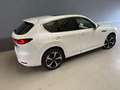 Mazda CX-60 CX-60 AWD PHEV AUT HOMURA ACC PAN 360 Weiß - thumbnail 4