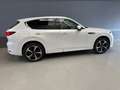 Mazda CX-60 CX-60 AWD PHEV AUT HOMURA ACC PAN 360 Weiß - thumbnail 13