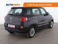 Fiat 500L 1.3 JTD Lounge Gris - thumbnail 6