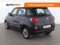 Fiat 500L 1.3 JTD Lounge Gris - thumbnail 4