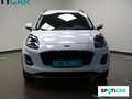 Ford Puma 1.0 EcoBoost 125cv MHEV TITANIUM Weiß - thumbnail 2
