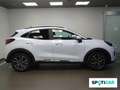 Ford Puma 1.0 EcoBoost 125cv MHEV TITANIUM Blanc - thumbnail 4