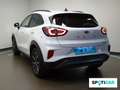 Ford Puma 1.0 EcoBoost 125cv MHEV TITANIUM Weiß - thumbnail 7