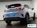 Ford Puma 1.0 EcoBoost 125cv MHEV TITANIUM Weiß - thumbnail 26