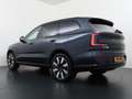 Volvo EX90 Twin Motor Performance Ultra 7p. 111 kWh AWD | MEG Blau - thumbnail 5