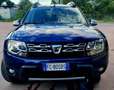Dacia Duster 1.5 dci Prestige 4x2 s&s 110cv E6 Blu/Azzurro - thumbnail 1