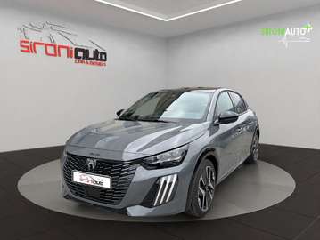 208 1.2 hybrid GT 145cv e-dcs 6 - PROMO SIRONIAUTO+