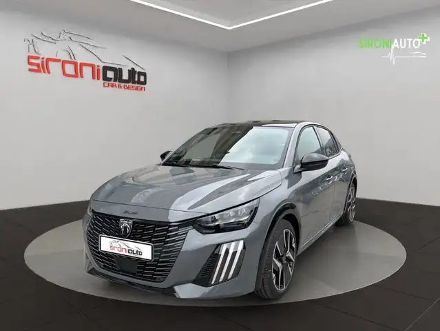 Peugeot 208 208 1.2 hybrid GT 145cv e-dcs 6 - PROMO SIRONIAUTO+