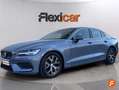 Volvo S60 B4(G) FWD Core Auto Gris - thumbnail 3
