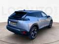 Peugeot 2008 1.2 puretech Allure s&s 100cv - PROMO Grijs - thumbnail 4