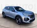 Peugeot 2008 1.2 puretech Allure s&s 100cv - PROMO Grijs - thumbnail 3