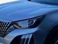 Peugeot 2008 1.2 puretech Allure s&s 100cv - PROMO Grijs - thumbnail 23