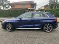 Audi A3 S Line Edition 1.5 30 g-tron Blu/Azzurro - thumbnail 8