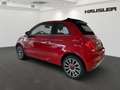 Fiat 500C 1.0 GSE Hybrid mit Navi*PDC*Tempomat Rot - thumbnail 5