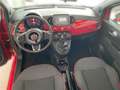Fiat 500C 1.0 GSE Hybrid mit Navi*PDC*Tempomat Rouge - thumbnail 12