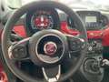 Fiat 500C 1.0 GSE Hybrid mit Navi*PDC*Tempomat Rot - thumbnail 13