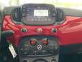 Fiat 500C 1.0 GSE Hybrid mit Navi*PDC*Tempomat Rot - thumbnail 14