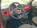 Fiat 500C 1.0 GSE Hybrid mit Navi*PDC*Tempomat Rot - thumbnail 10
