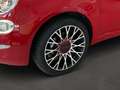 Fiat 500C 1.0 GSE Hybrid mit Navi*PDC*Tempomat Rot - thumbnail 8