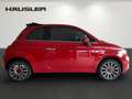 Fiat 500C 1.0 GSE Hybrid mit Navi*PDC*Tempomat Rot - thumbnail 3