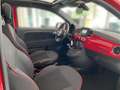 Fiat 500C 1.0 GSE Hybrid mit Navi*PDC*Tempomat Rouge - thumbnail 16