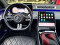 Mercedes-Benz S 500 4Matic 9G-Tronic Azul - thumbnail 18